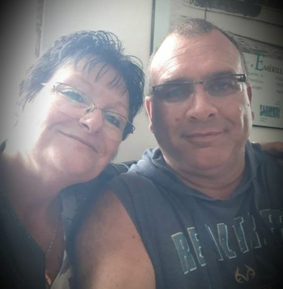 Meet your Posher, Nancy - Picture 1 of 1